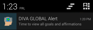 Global Alert